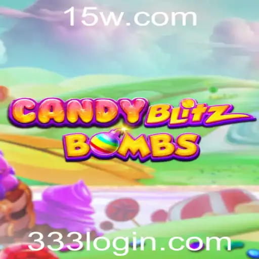 Descubra o Fascinante Mundo do Jogo CandyBlitzBombs