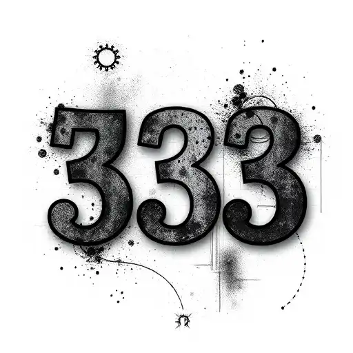 Exclusivo: A Fascinação pelo Número 333