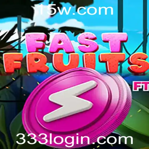 Descubra o Divertido Mundo de FastFruits: Um Jogo Frenético e Empolgante