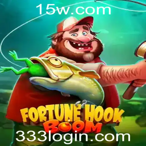 Descubra o Mundo de Aventura em FortuneHookBoom