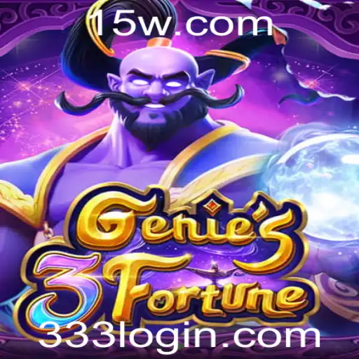 Descubra o Universo de Genie3Fortune: Um Jogo de Estratégia e Sorte