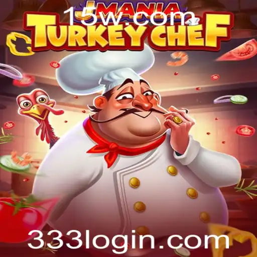 Descubra JManiaTurkeyChef: O Jogo Que Une Diversão e Desafio Culinário