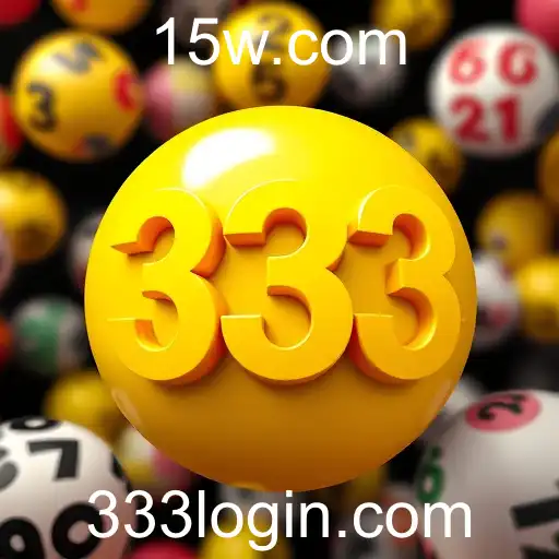 A Fascinante Atração dos Jogos de Loteria: Encontre o Número da Sorte 333
