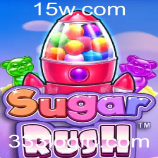 Descubra o Fascinante Mundo de SugarRush