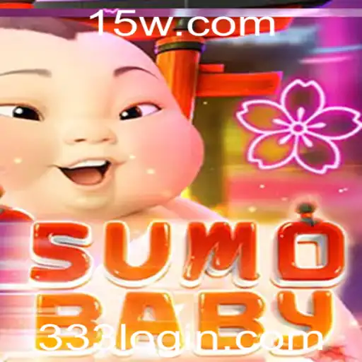 SumoBaby: Descubra o Novo Fenômeno do Mundo dos Games