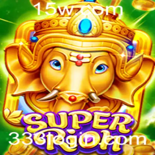 Descubra o Mundo Empolgante de SuperRich: O Jogo das Grandes Fortunas