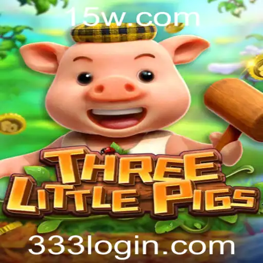 THREELITTLEPIGS: Um Jogo Inovador que Une Estratégia e Criatividade
