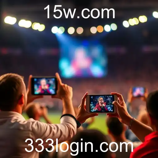 A Revolução da Transmissão ao Vivo