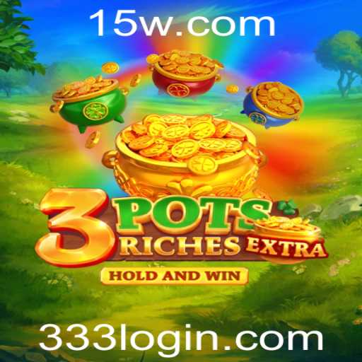 Explorando o Mundo do Jogo 3potsExtra: Uma Introdução e Regras