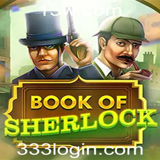 Descubra o Fascinante Universo do Jogo 'BookOfSherlock'