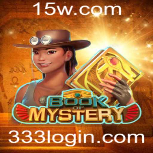 Descubra o Fascinante Mundo do Jogo 'BookofMystery'