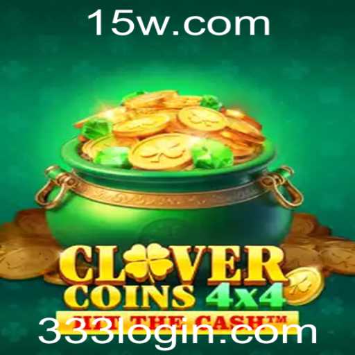 Explorando o Mundo de CloverCoins4x4: Um Jogo de Estratégia e Fortuna