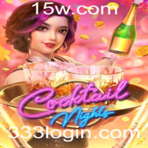 CocktailNights: Um Mergulho no Mundo dos Jogos de Festa