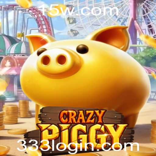 CrazyPiggy: O Novo Fenômeno dos Jogos com a Chave Mágica 333