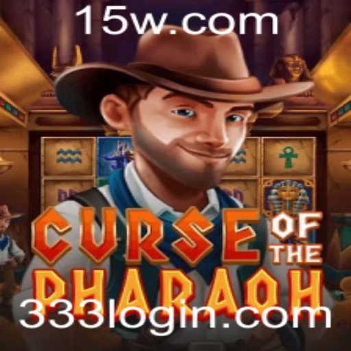 Curse of the Pharaoh: Uma Jornada Pelo Antigo Egito