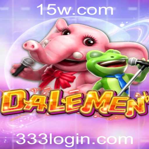 Descubra as Emoções de DALEMEN: O Jogo Estratégico de Alta Tensão
