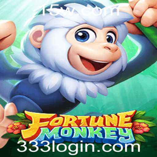 FortuneMonkey: Descubra o Novo Fenômeno dos Jogos com o Poder do Número 333