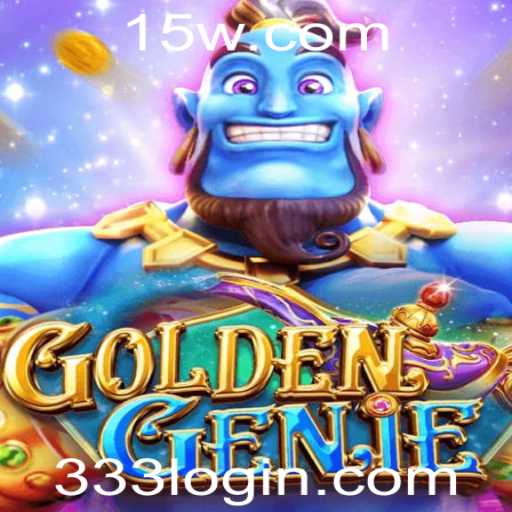 Descubra GOLDENGENIE: O Novo Jogo de Estratégia Inovador
