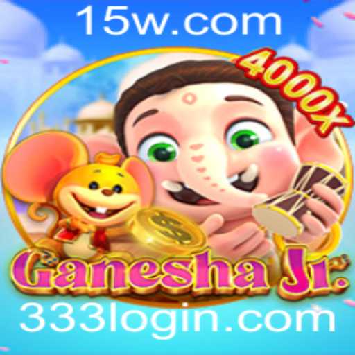 Explorando o Universo de GaneshaJr: Um Novo Fenômeno nos Jogos