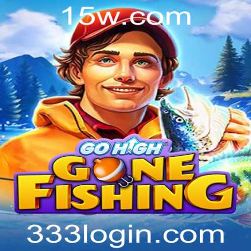 GoHighGoneFishing: A Nova Sensação no Mundo dos Jogos de Pesca