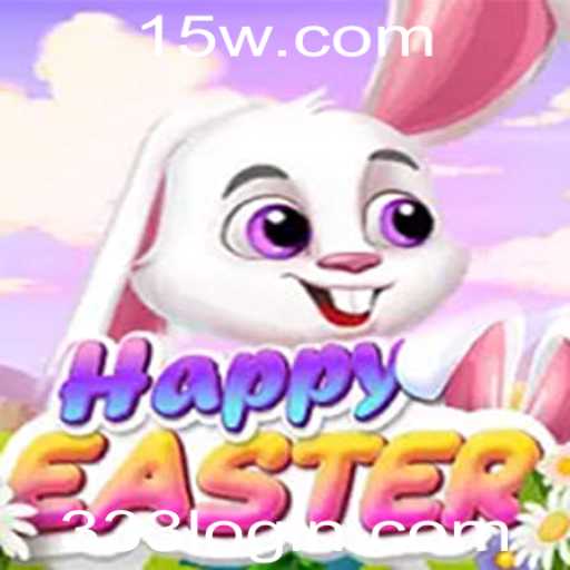 Explore o Mundo Divertido do Jogo HappyEaster