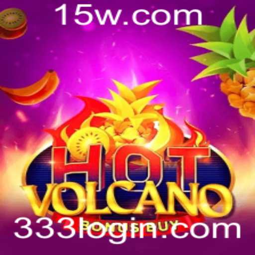 Explorando o Mundo de HotVolcanoBonusBuy