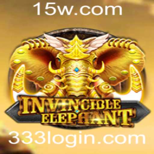 InvincibleElephant: Um Jogo de Estratégia Inovador