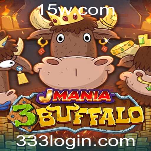 Desvendando JMania3Buffalo: A Nova Sensação do Mundo dos Jogos