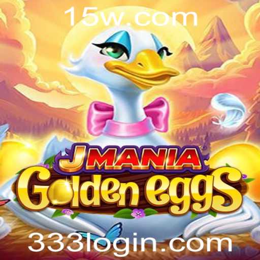 Descubra JManiaGoldenEggs: O Jogo de Estratégia Inovador