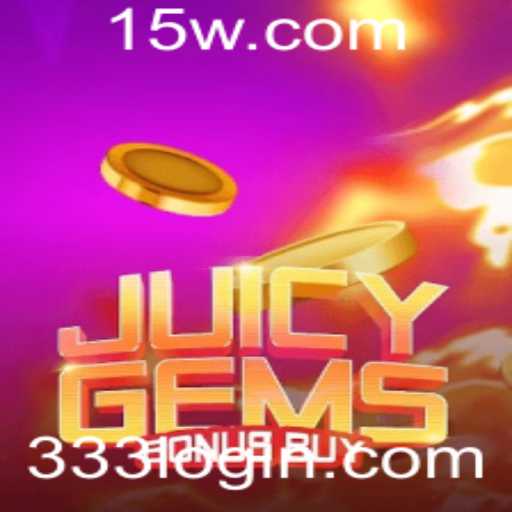 Explorando JuicyGemsBonusBuy: Uma Nova Experiência de Jogo