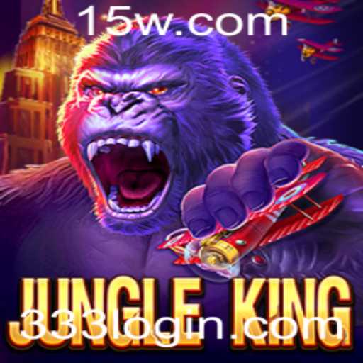 Descubra o Fascinante Mundo de JungleKing: Estratégia e Aventura na Selva