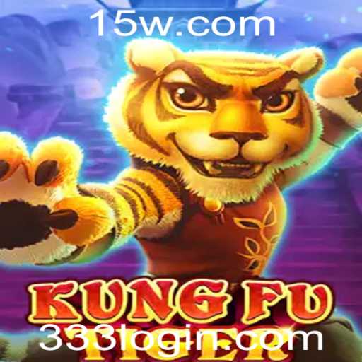 Explorando o Mundo Vibrante de KungFuTiger: Jogo de Ação e Estratégia
