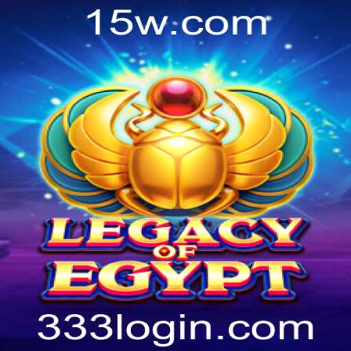 Descubra o Fascinante Mundo de LegacyOfEgypt: O Jogo Que Une História e Aventura