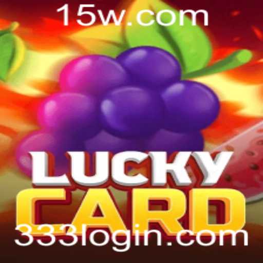 Descubra LuckyCard: O Jogo de Cartas Surpreendente com a Palavra-Chave 333