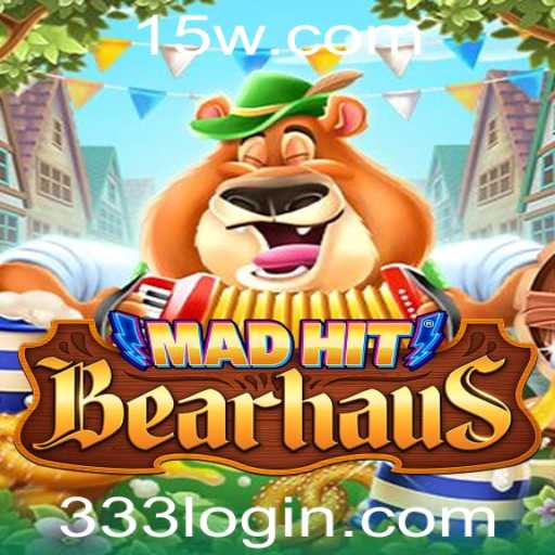 Explorando MadHitBearhaus: Um Mergulho Fascinante no Novo Jogo Virtual