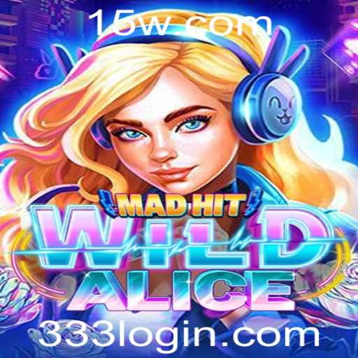Descubra MadHitWildAlice: Uma Aventura Alucinante no Mundo dos Jogos