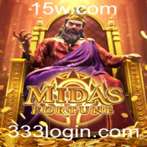 Descubra o Mundo Fascinante de MidasFortune: O Jogo do Momento