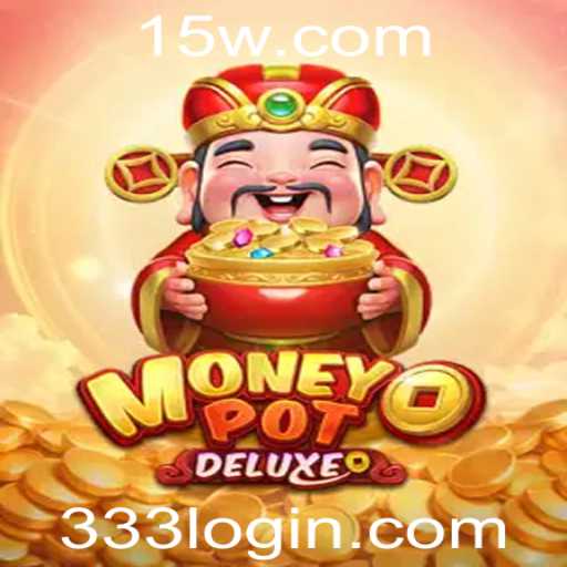 Descubra o Fascinante Mundo de MoneyPotDELUXE: O Jogo que Conquista Todos