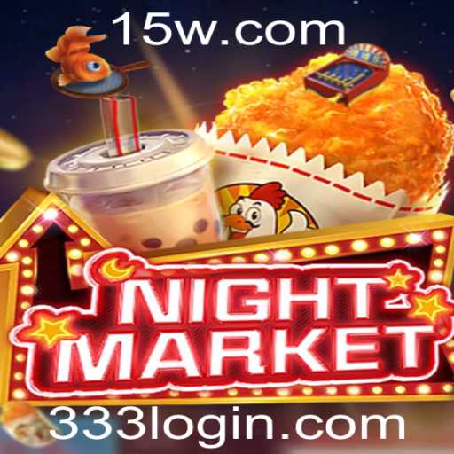 Descubra 'NIGHTMARKET': Um Mergulho no Universo do Jogo com a Palavra-Chave 333