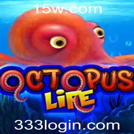 OctopusLife: Uma Mergulho no Mundo Subaquático com a Palavra-Chave 333