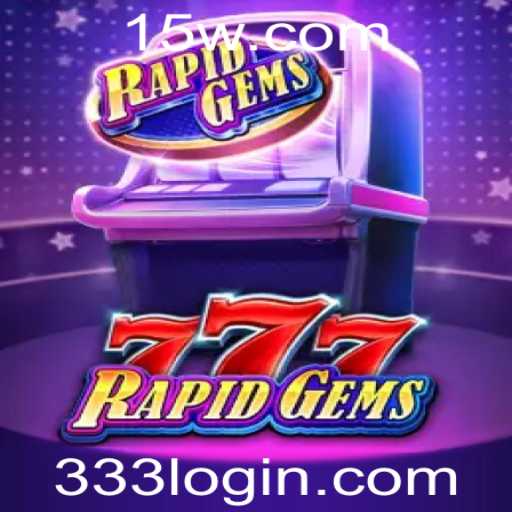 Explorando o Mundo de RapidGems777: Uma Aventura de Jogos Contemporânea