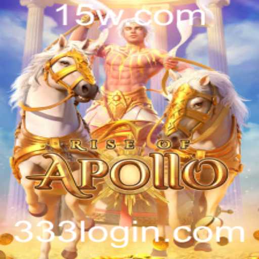 RiseofApollo: Um Mergulho Profundo no Novo Fenômeno de Jogos