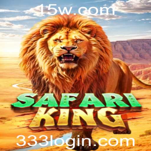 Explorando o Fascinante Mundo de SafariKing: Uma Aventura de Jogo em 333 Movimentos