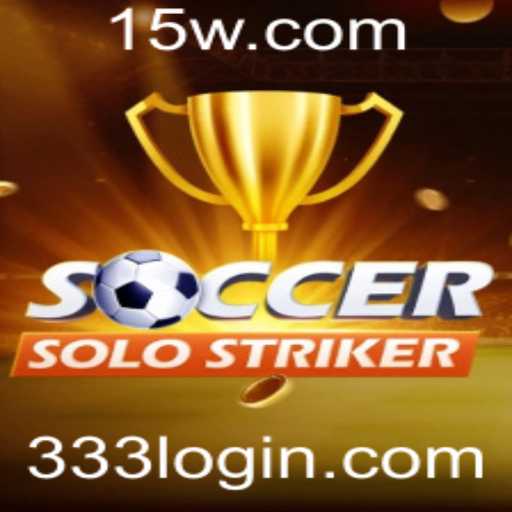 SoccerSoloStriker: Desafie suas Habilidades no Futebol Virtual