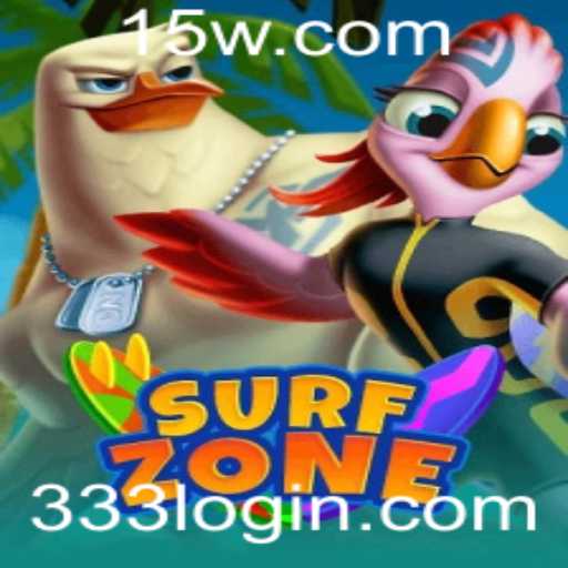 Descubra as Aventuras do Jogo SurfZone: Descrição, Introdução e Regras
