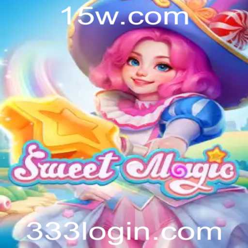 SweetMagic: Descubra o Encanto do Jogo