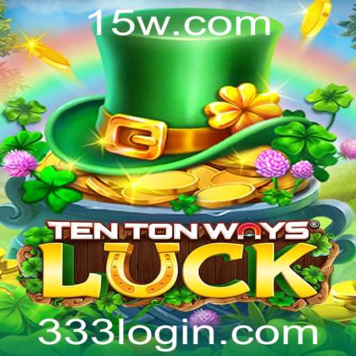 Descubra a Aventura Emocionante de TenTonWaysLuck