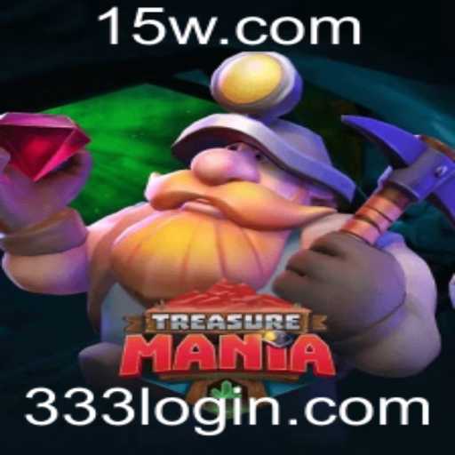 TreasureMania: Descubra Aventuras e Tesouros no Mundo Virtual