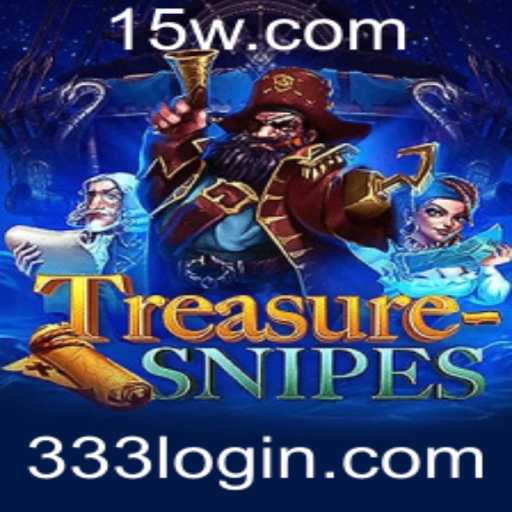 Explorando TreasureSnipes: O Jogo de Aventura Que Conquista Corações