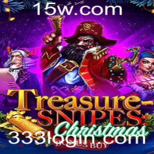 TreasuresnipesChristmas: Um Mergulho no Universo Natalino com Ação Total
